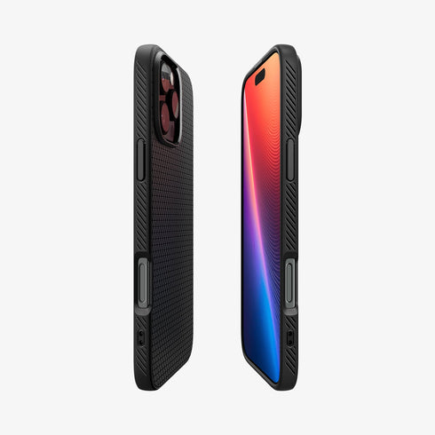 כיסוי לסדרת אייפון 16 מבית Spigen Liquid Air